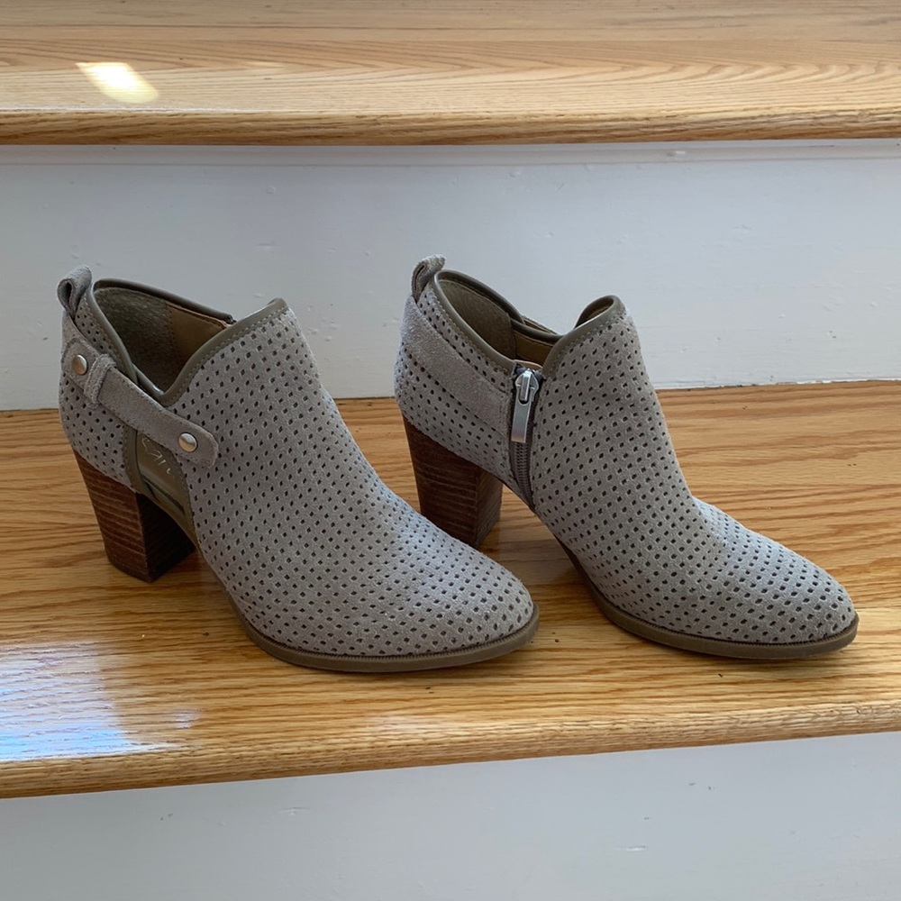 Franco Sarto bootie